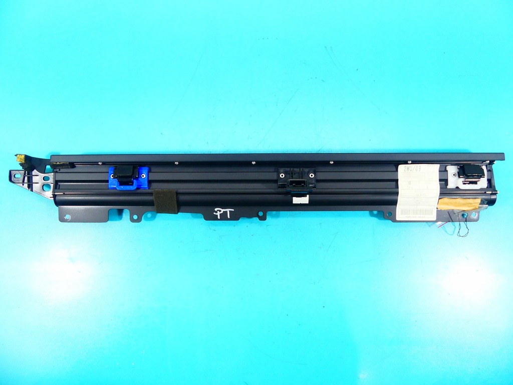 фото №4, Шторка дверь правый задняя жалюзи lexus gs iv 11-20