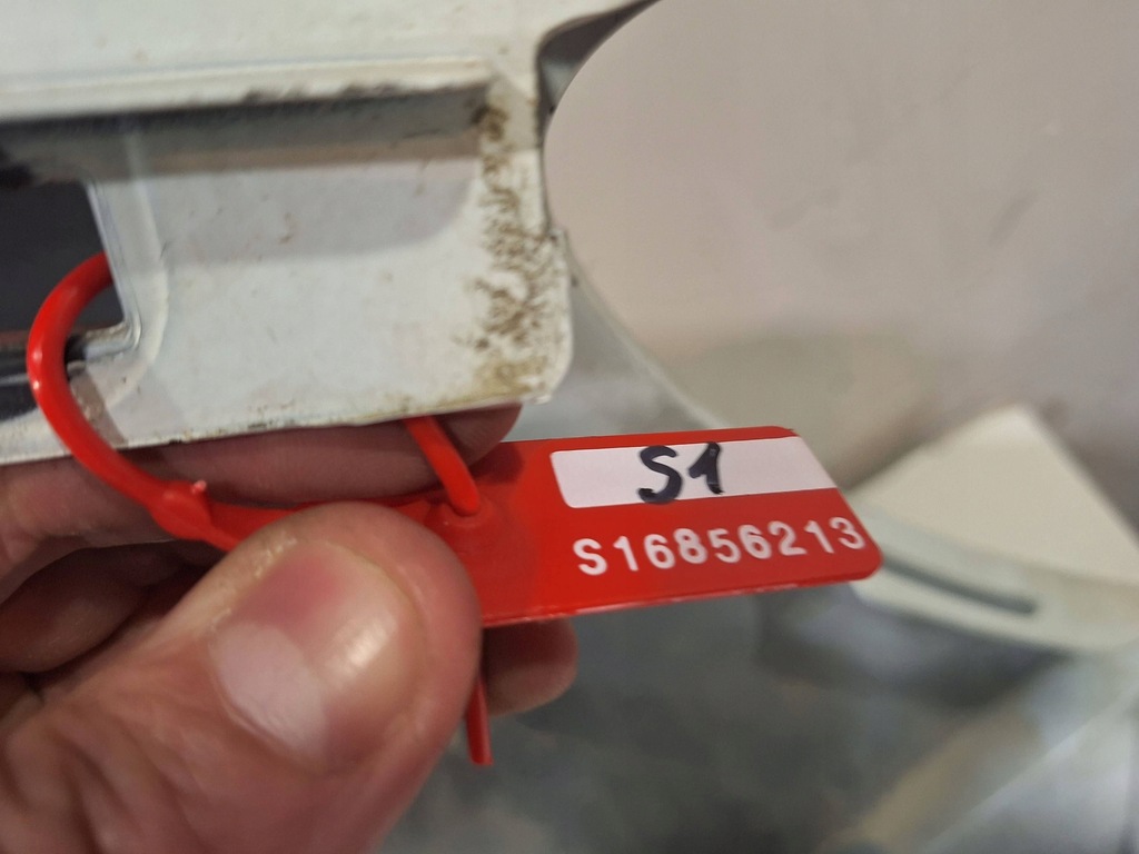 фото №8, Крыло перед левый 631010288r renault kangoo 08-13