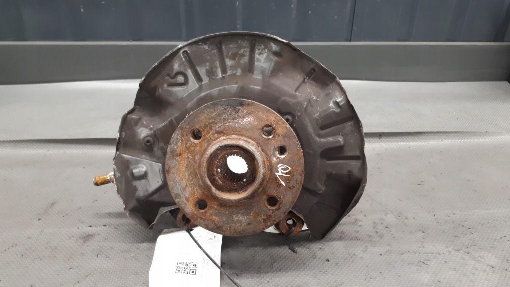 Купить 621654 поворотный кулак правый перед mini cooper r53 1.6 2