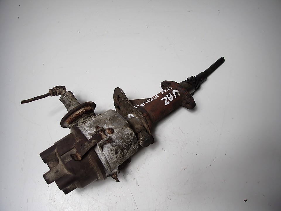 фото №8, Аппарат зажигание uaz