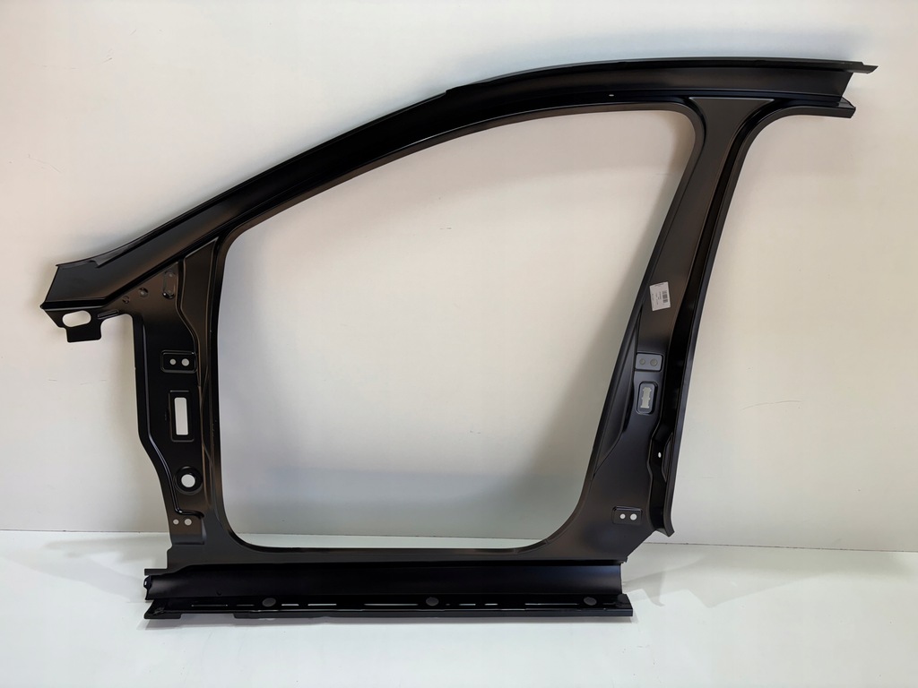 фото №7, Порог блок двигателя правый seat ibiza v 5 6f 6f0809606c