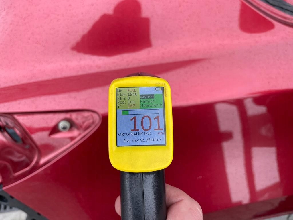 фото №5, Mazda cx-5 i 12-17 порог блок двигателя четверть bok крыло правый 41g