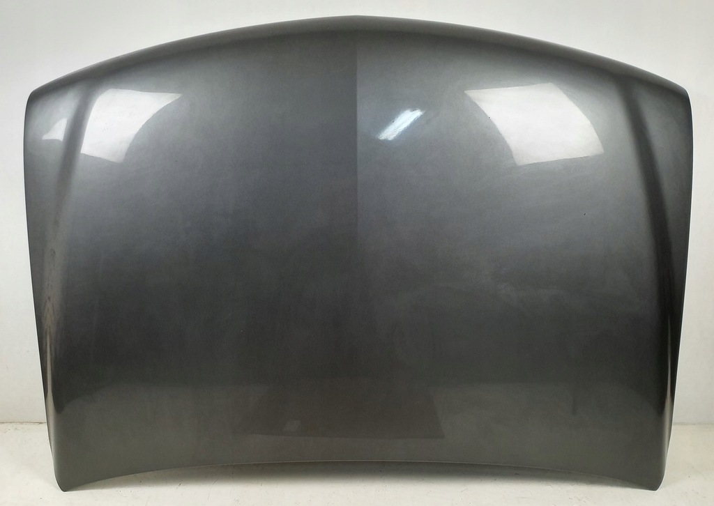 фото №1, Капот chevrolet tahoe ii