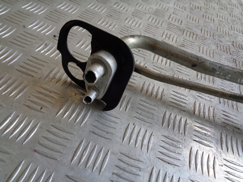 фото №3, Дроти трубка кондиціонера volvo s40 ii 04- 1.6b