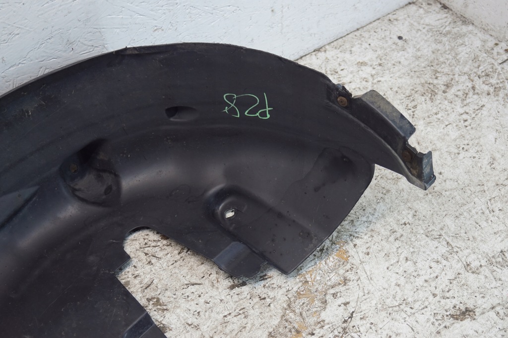 фото №14, Підкрилок правий задня peugeot 2008 i