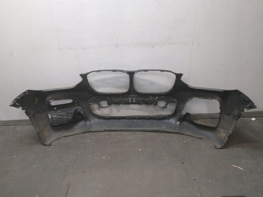 Бампер перед bmw x3 g01 m набор Доставка