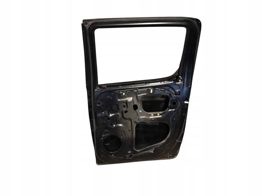 фото №9, 2011 toyota hilux an10, an20, an30 дверь задние