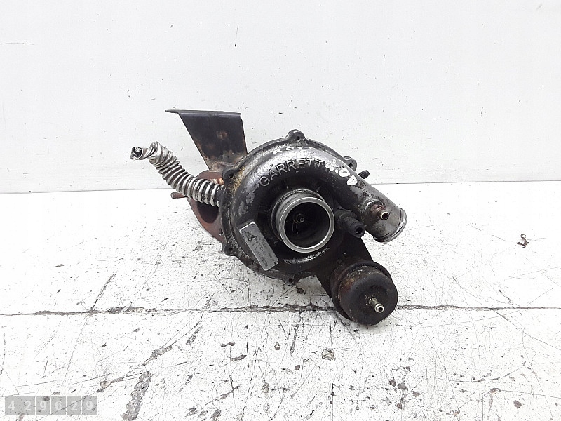 Купити 1998 rover 214 турбіна турбонагнітача 2000 pmf100440