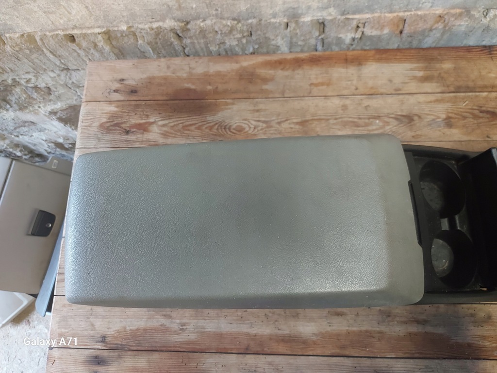 фото №5, Підлокітник тунель chrysler 300c