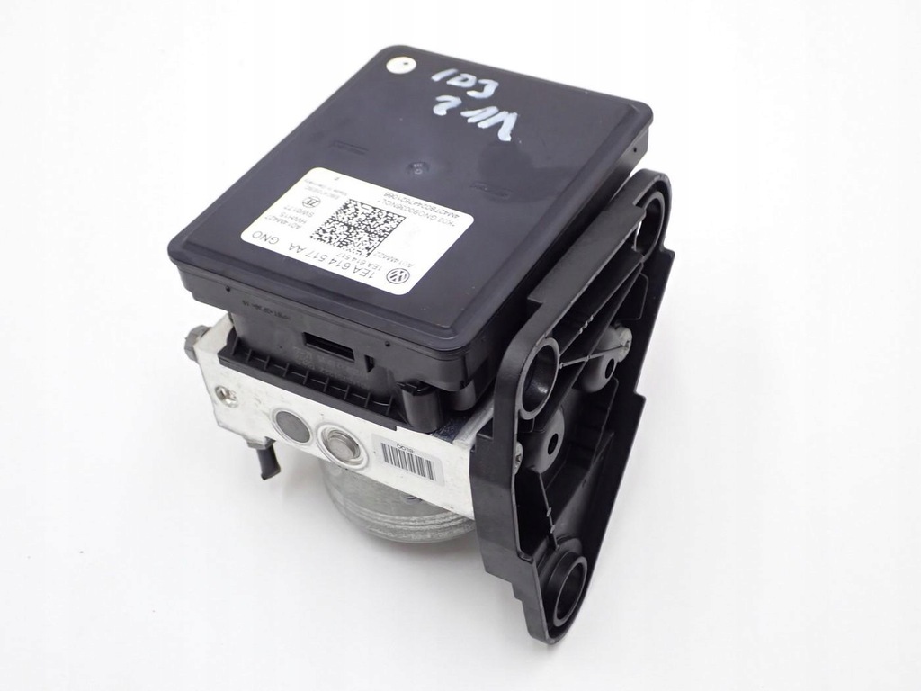 фото №7, Насос abs гальмівна 1ea614517aa 1ea614517 vw id3 id.3 21r