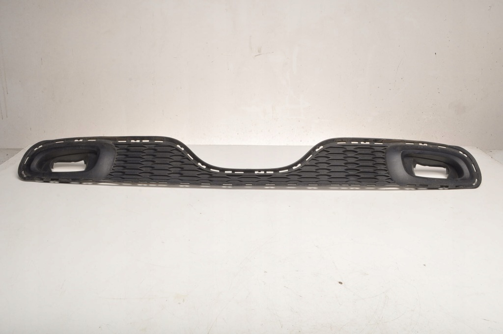 фото №1, Mini f56 накладка бампера задняя задняя 7315501