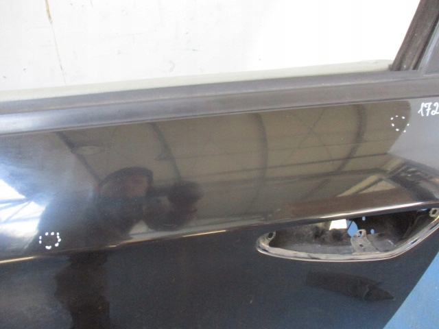 фото №3, Alfa romeo 159 sedan дверь перед левая 601