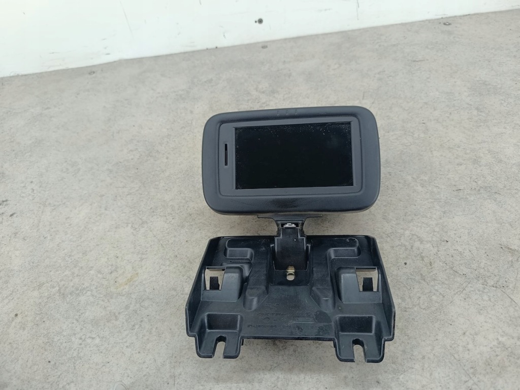 Купить Дисплей навигации opel movano b