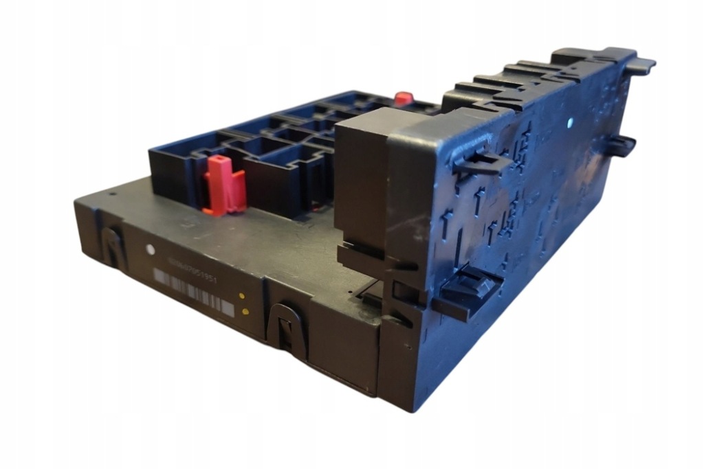 фото №4, Модуль комфорта vw golf plus 5m1, 521 3c0937049d 2006