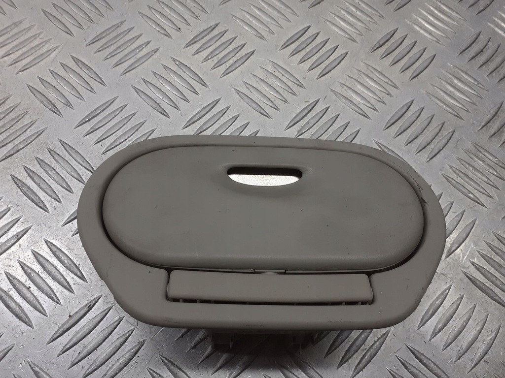 фото №4, Дзеркало внутрішнє renault scenic ii 8200105136