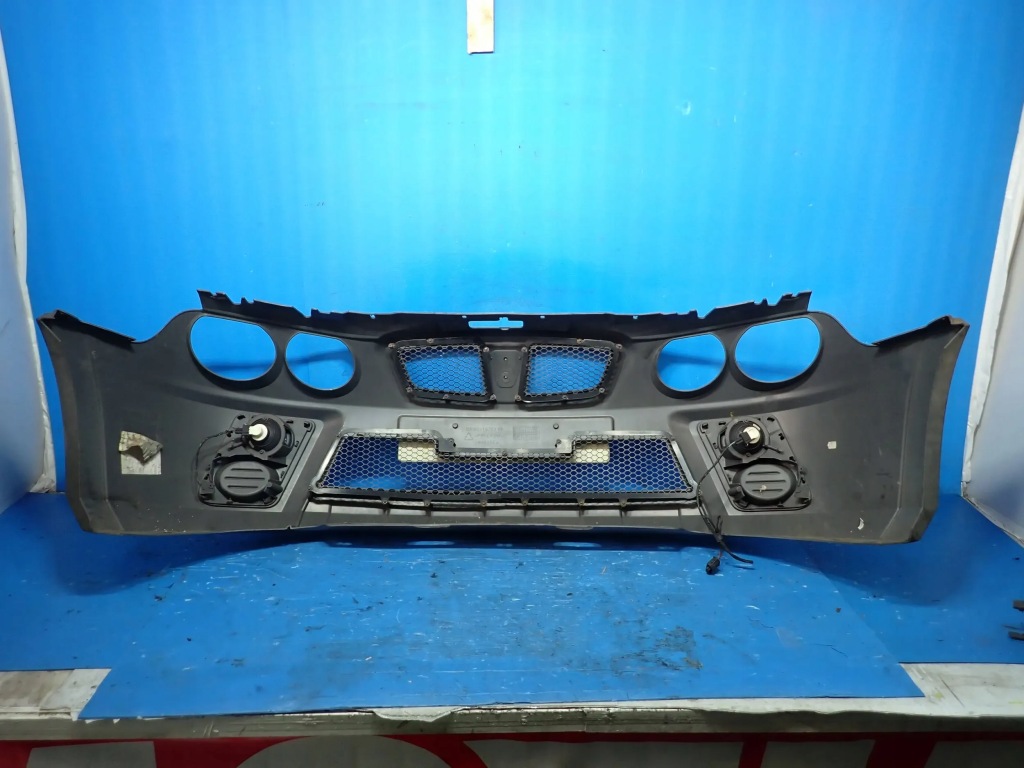 Купить Бампер перед передний rover 25 streetwise 04r