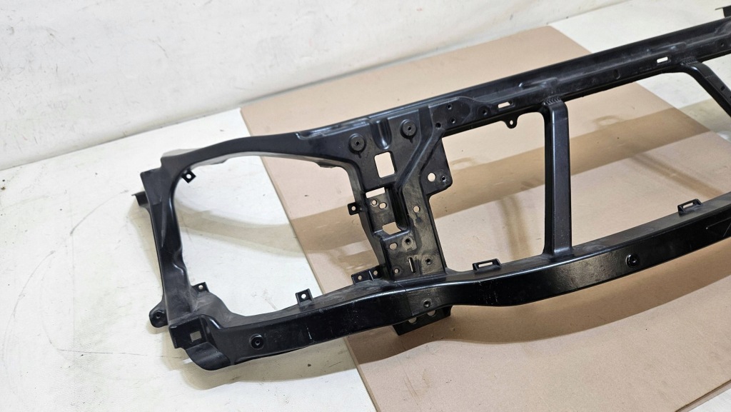 фото №6, Pas передний усилитель бампера перед land rover sport l494 jk62-16e144aa