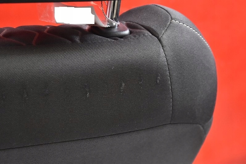 фото №16, Сидіння сидіння комплект обшивка обшивки eu toyota corolla e21 sedan 19-21