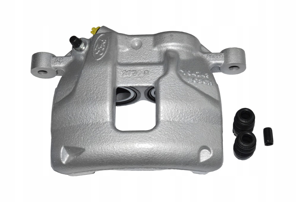 фото №1, Суппорт тормозной перед ford transit mk7 mk 7 vii