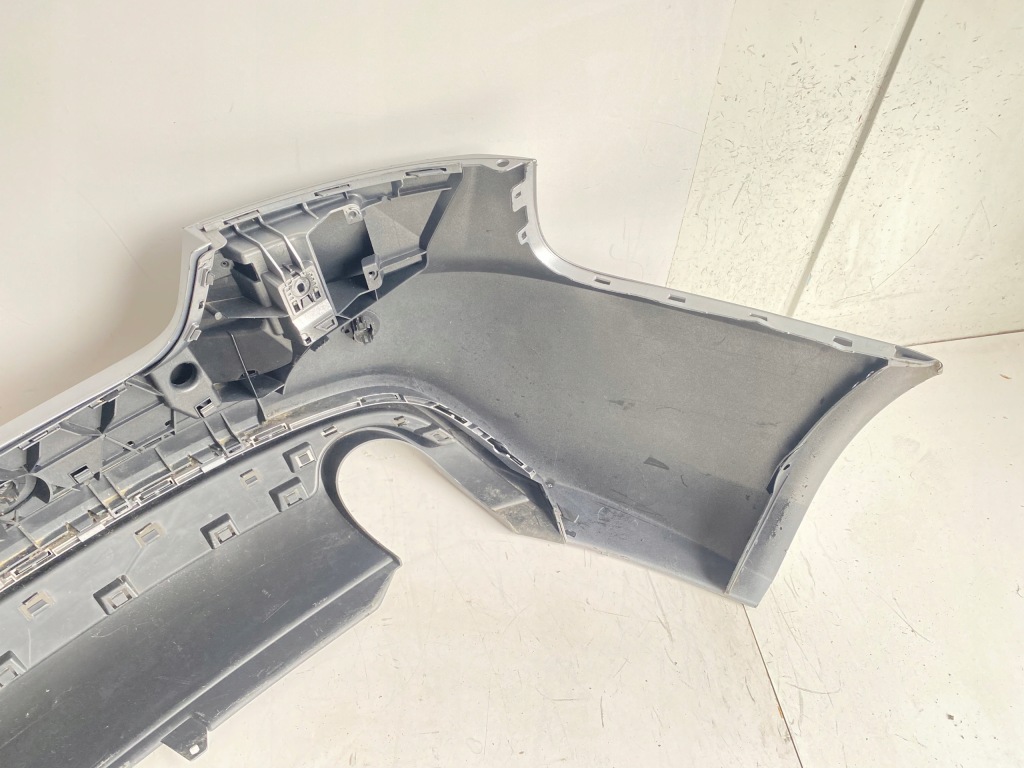 фото №11, Бампер задний задняя audi a5 8t8 lift sportback s-line