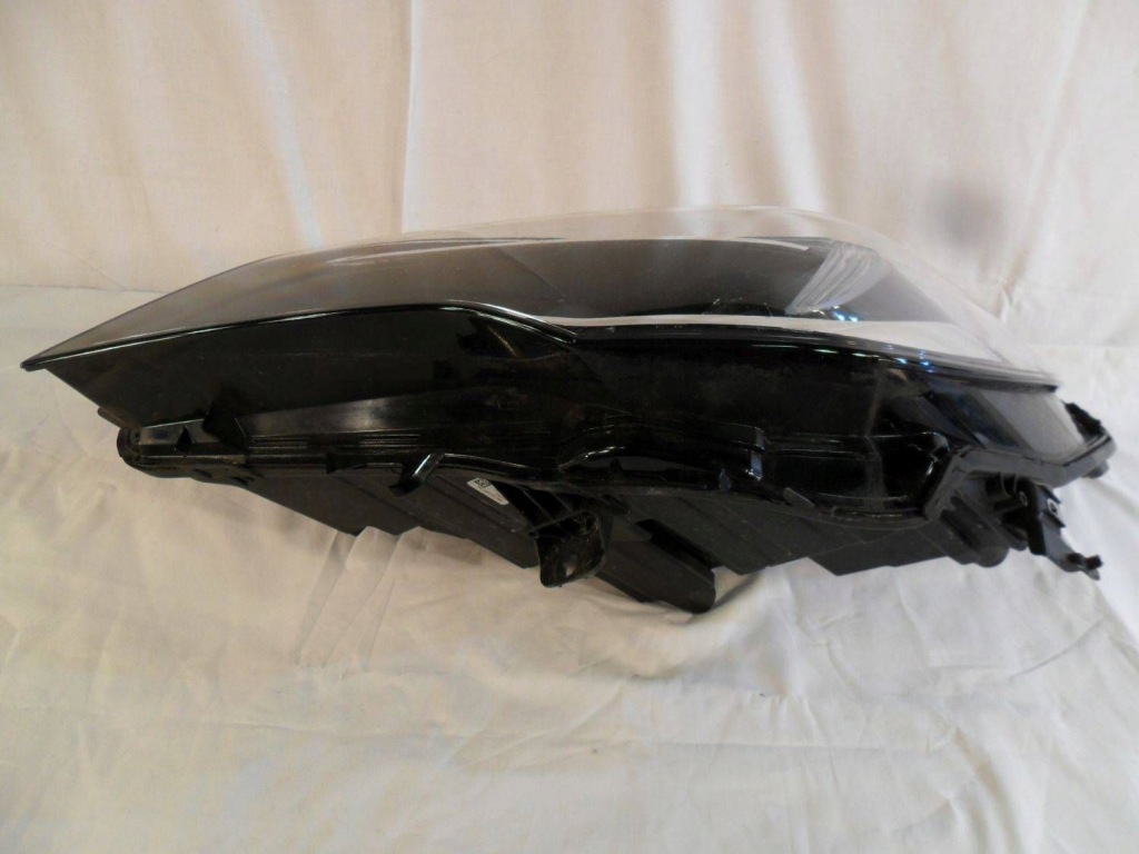 Фара перед сторона левая opel astra k b01720298 в Украине