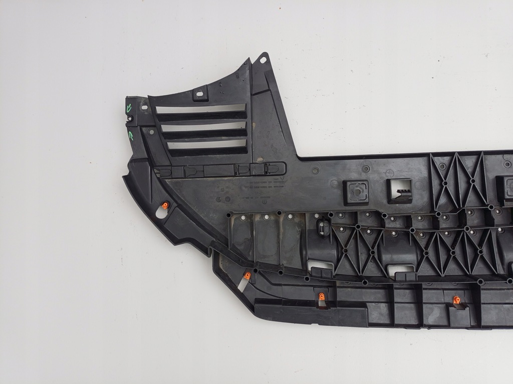 фото №9, Opel combo e 2018- захист плита pod бампер підлога перед 9825323580 ÷