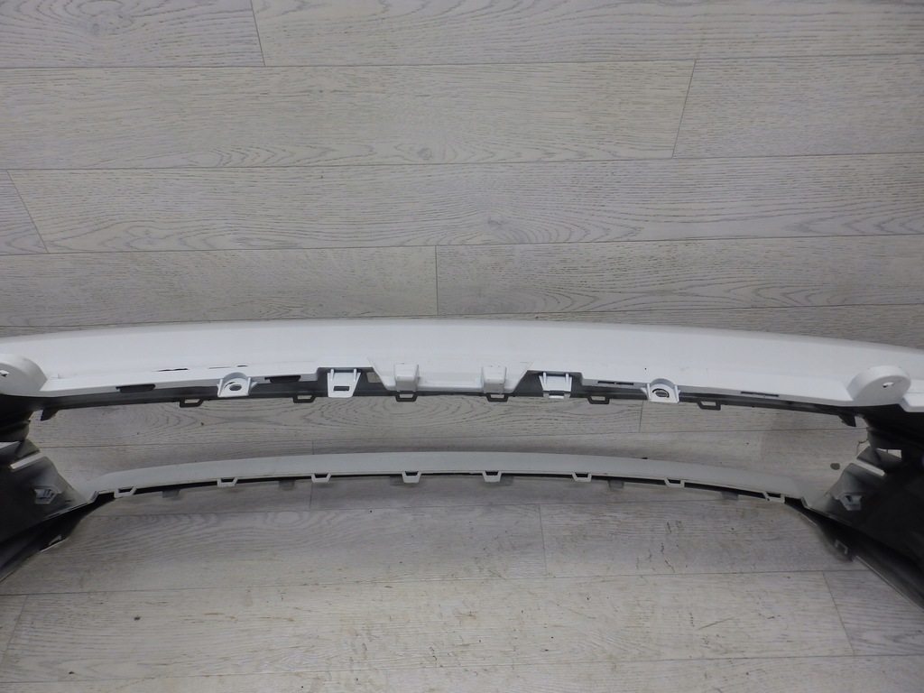 фото №7, Бампер передний vw new beetle lift 5c5 4xpdc