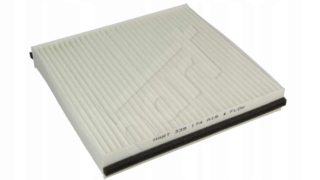 фото №1, Hrt фільтр кабіни renault laguna ii vel satis 01-09