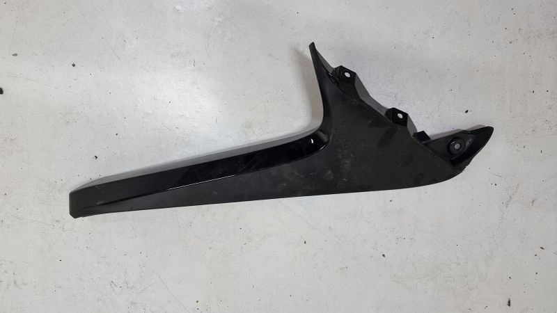 фото №1, Toyota rav4 спойлер крышки молдинг 76087-42050