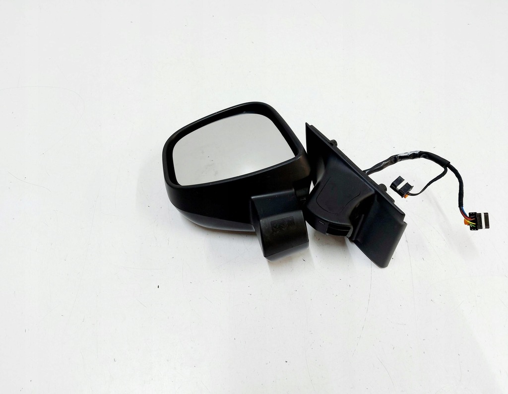 фото №1, Peugeot rifter 24r. partner iv combo e proace зеркало правое 985268389