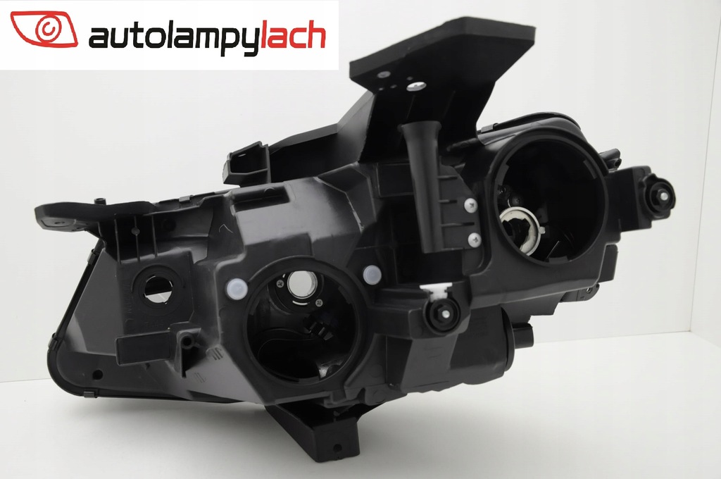 фото №3, Chevrolet camaro od 2016- фара правий новий ^