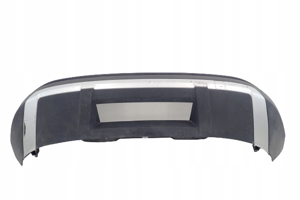 фото №1, Seat ateca спойлер бампера задня pdc 575807521