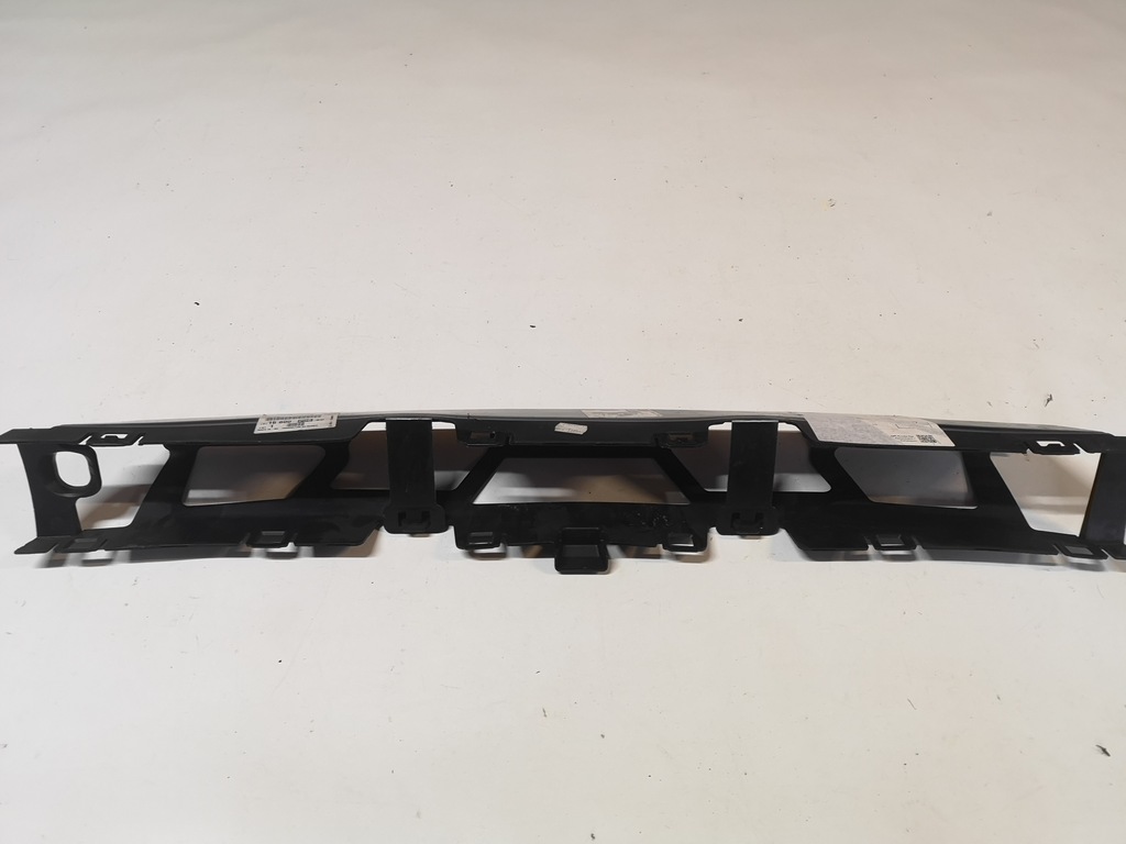 фото №7, Peugeot partner iii ,tepee - абсорбер бампера