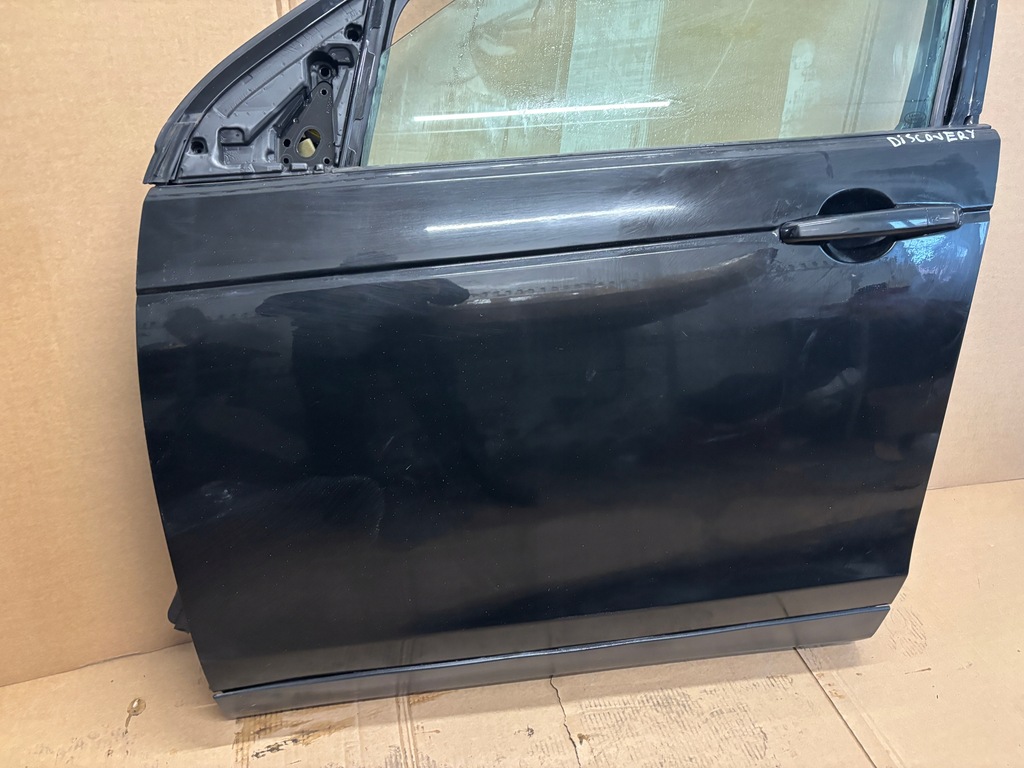 фото №3, Range rover discovery sport l550 двері перед передні ліва повний