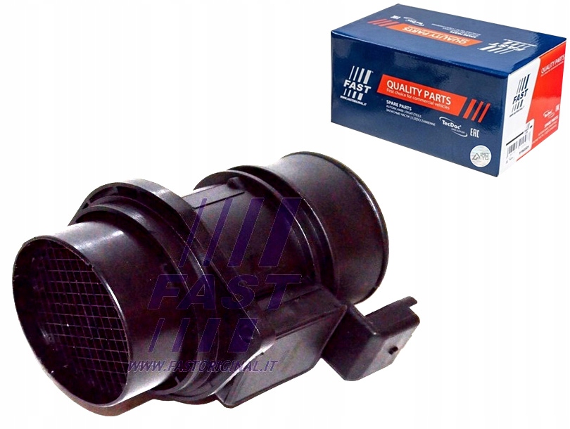 Fast витратомір renault master 98 2.5 dci Недорого