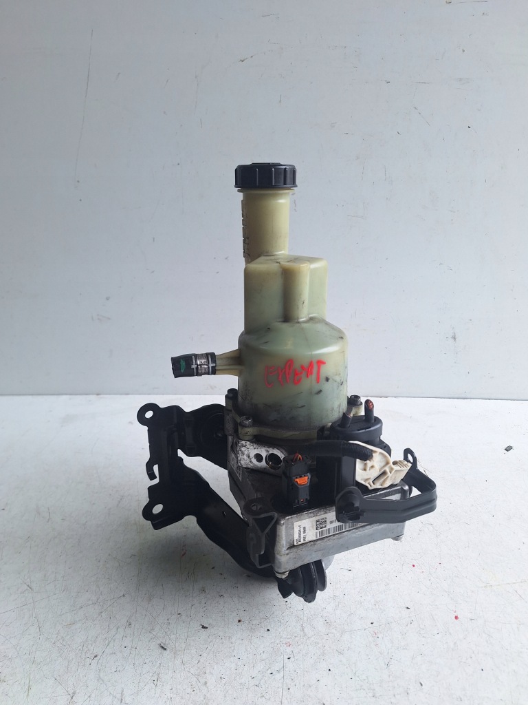 фото №1, Peugeot expert iii 16- насос усилителя 9818127580