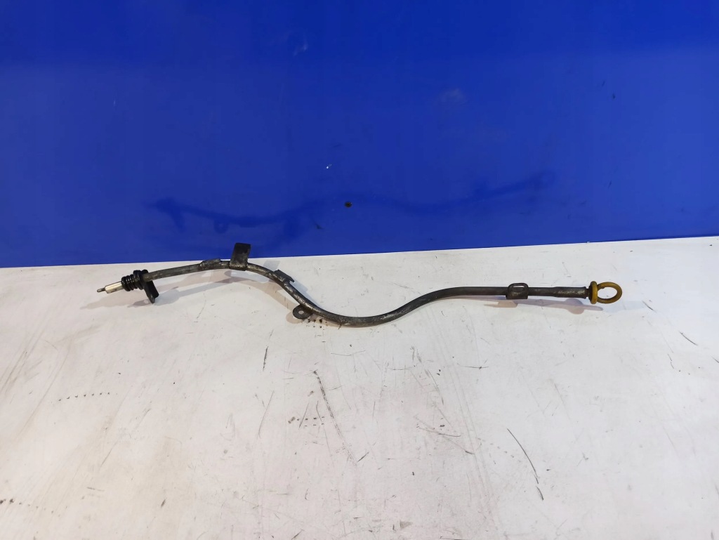 фото №1, Saab 9-3 ver2 2006 щуп