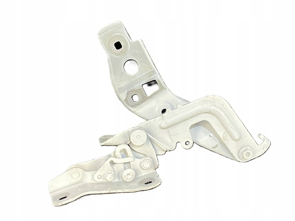 фото №1, Mercedes gla w247 петля капот левый a2478806901