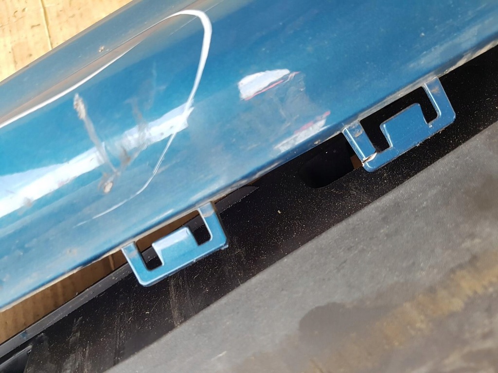 фото №6, Молдинг поріг ліва mini cooper s f57 7352151