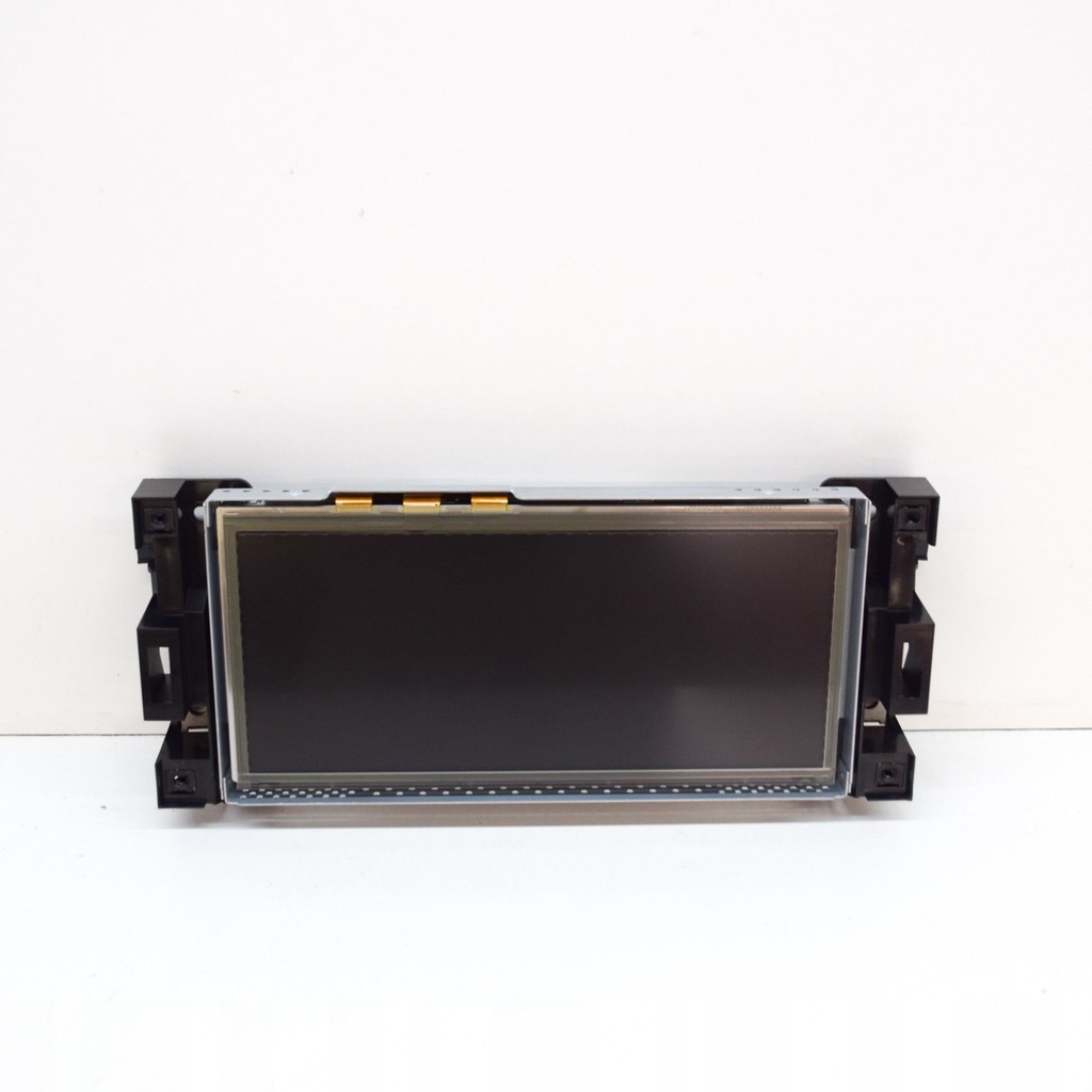 фото №1, Land rover discovery 5 2019 монітор / дисплей / екран