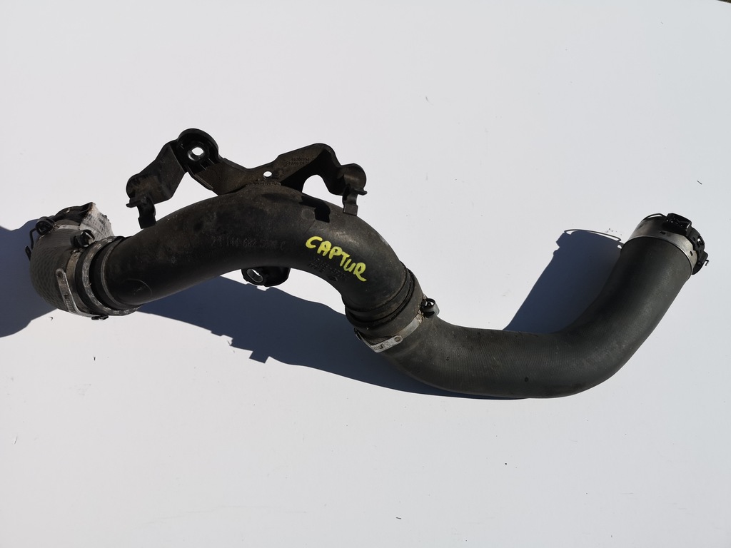 фото №1, Captur шланг интеркулер 1,2 tce 144602500r