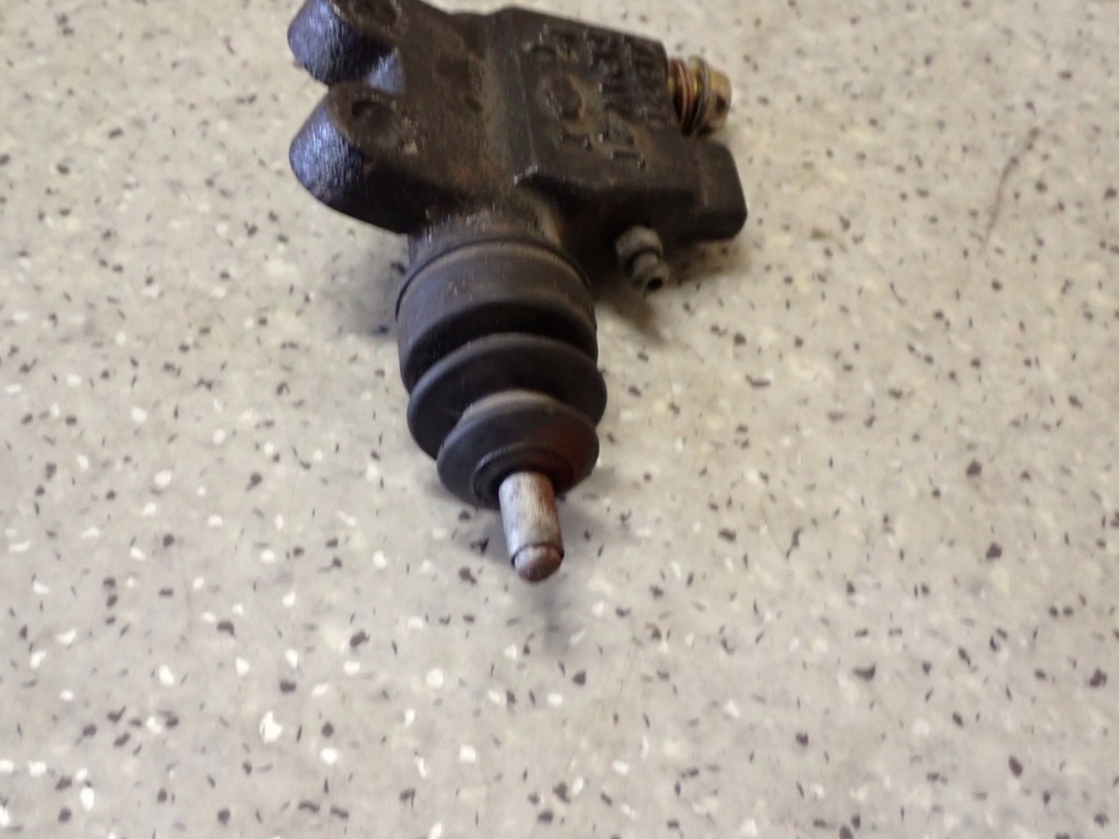 фото №5, Nissan xtrail t30 2.2d 01-07 циліндр зчеплення