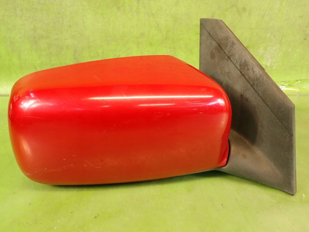фото №1, Зеркало правое mitsubishi lancer vii 05r 010496 r20 5pin