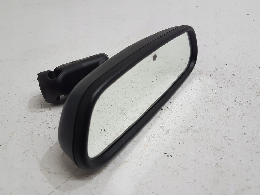 фото №1, Citroen ds5 зеркало заднего вида