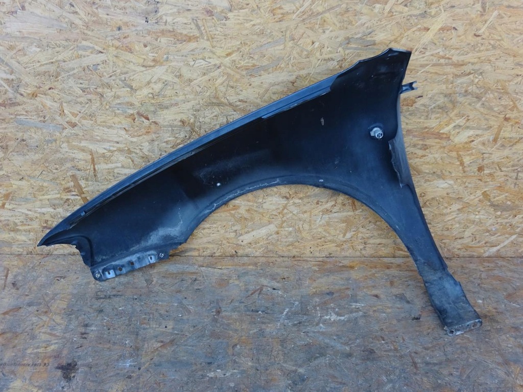 фото №9, Audi a3 8l 96-99 крыло правый перед передний ly9b