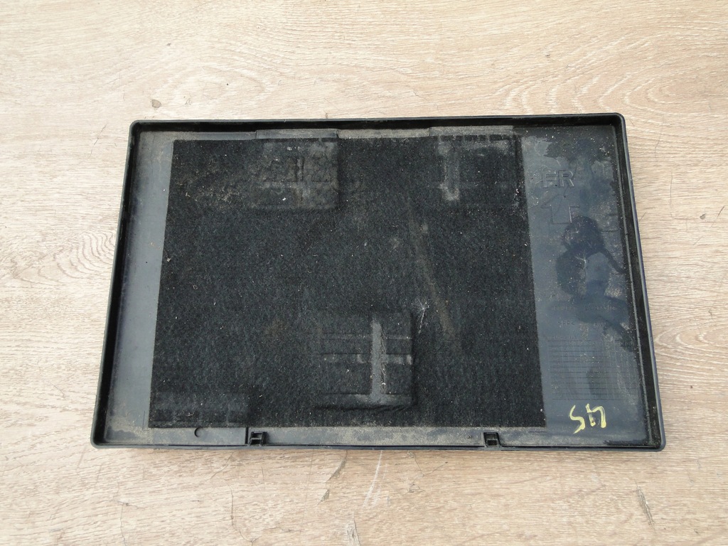 фото №1, Renault koleos ii основание аккумулятор