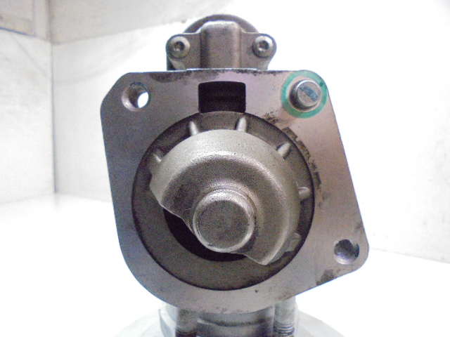 Volvo s60 2 2 стартер 30659557 2,5b 6g9u-11130-ba Зі Шроту