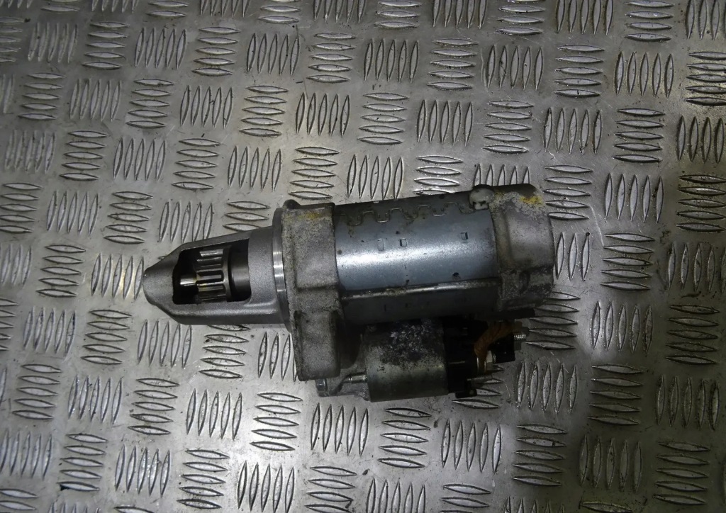 фото №1, Mercedes sprinter 2019 w910 стартер a6459060800