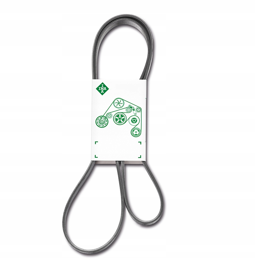 Купити Ремінь багаторучний. 6pk975