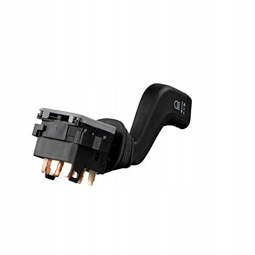 фото №14, Переключатель колонки рулевого febi bilstein 01499